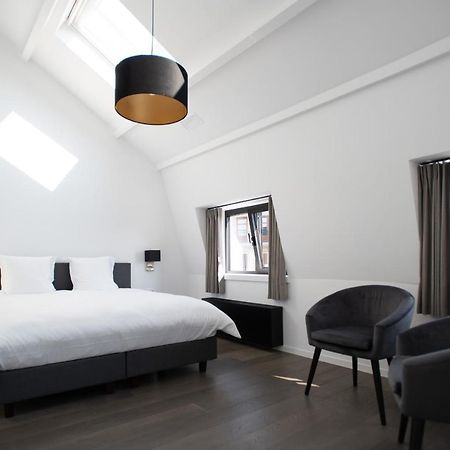 Villa Beau Sejour Brugge Eksteriør bilde